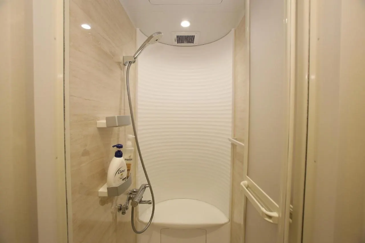 酒店 2Nd Floor Of 3Rd Neo Building - Vacation Stay 88300 札幌