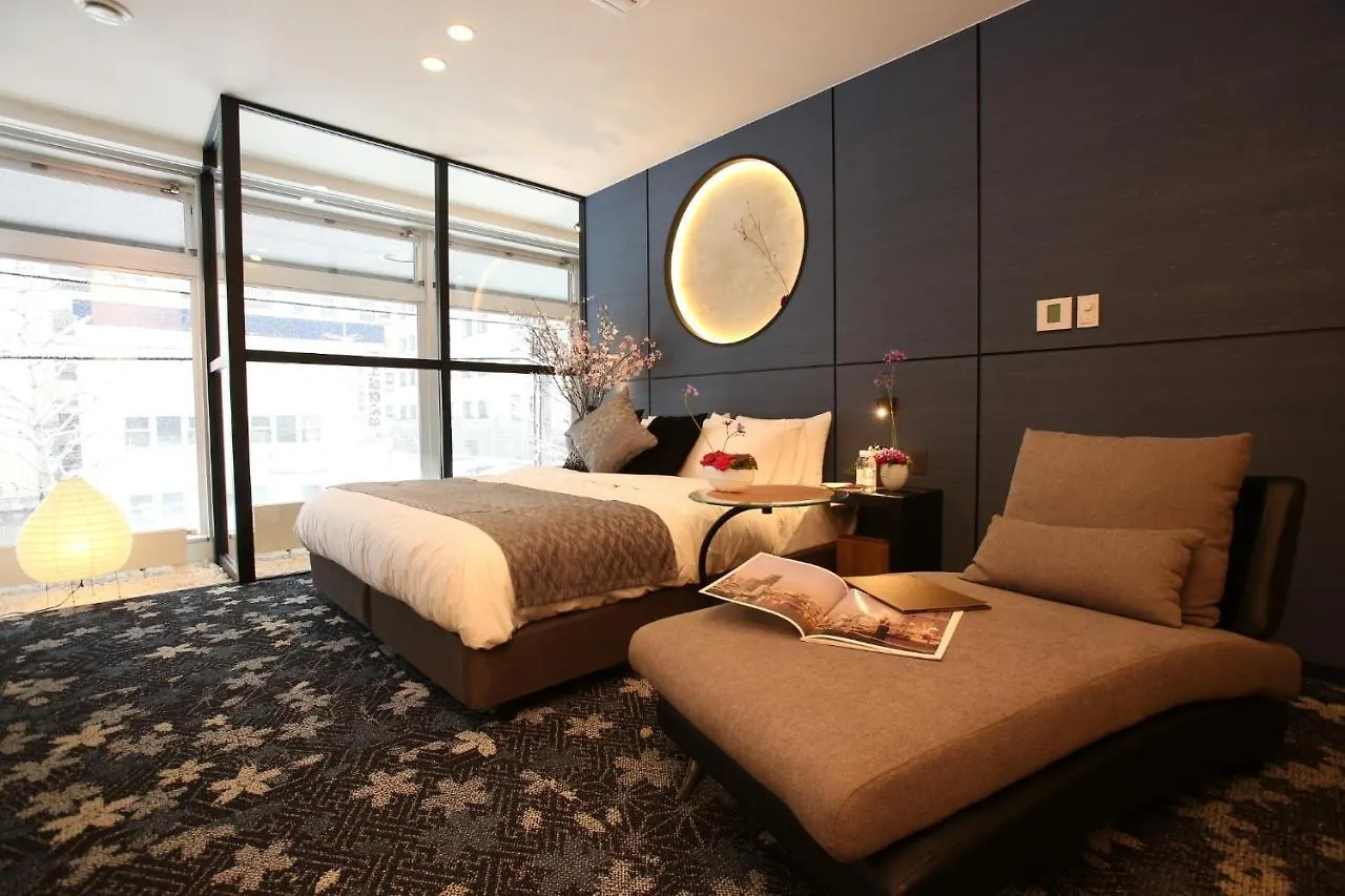 2Nd Floor Of 3Rd Neo Building - Vacation Stay 88300 札幌