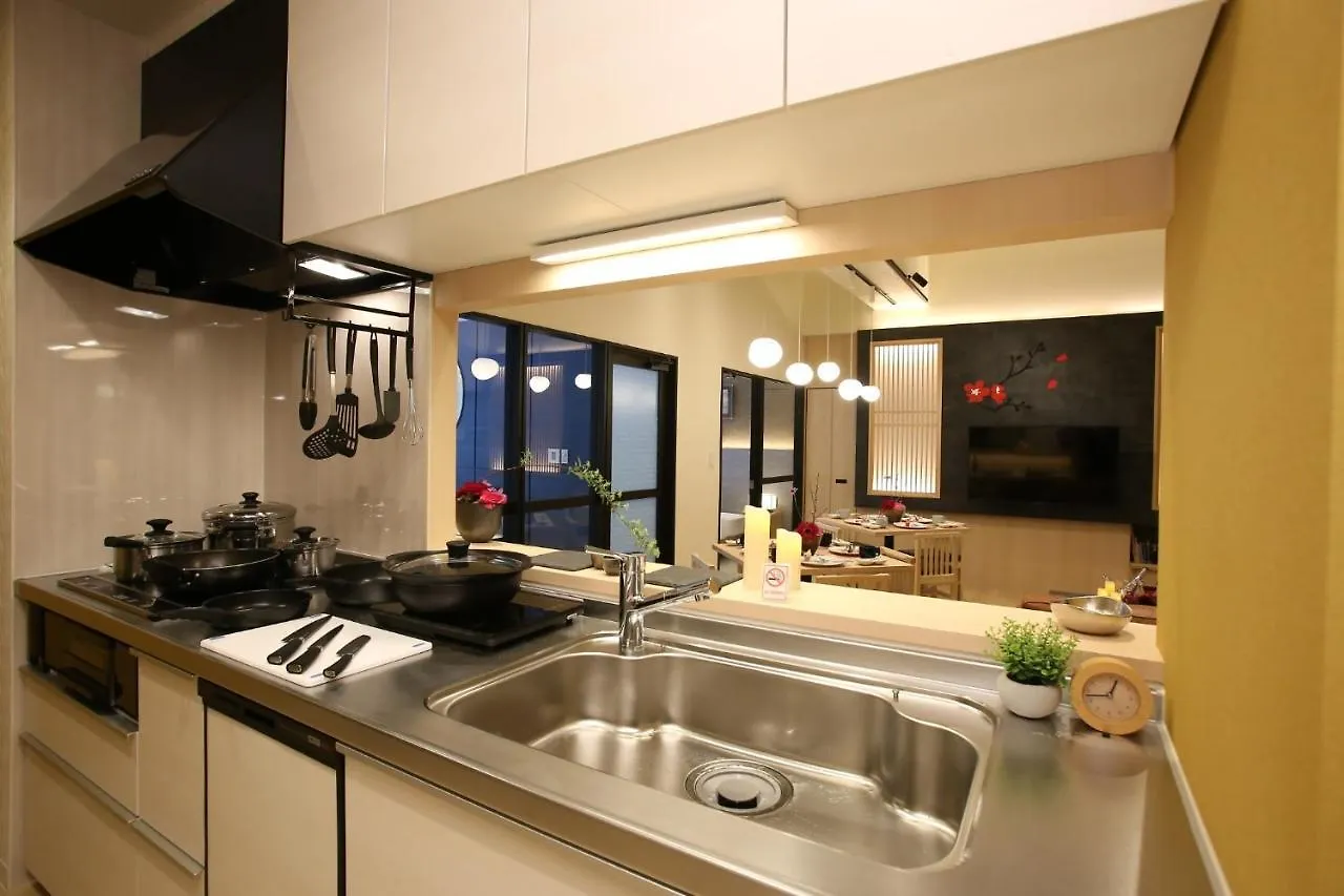 2Nd Floor Of 3Rd Neo Building - Vacation Stay 88300 札幌 0*,
