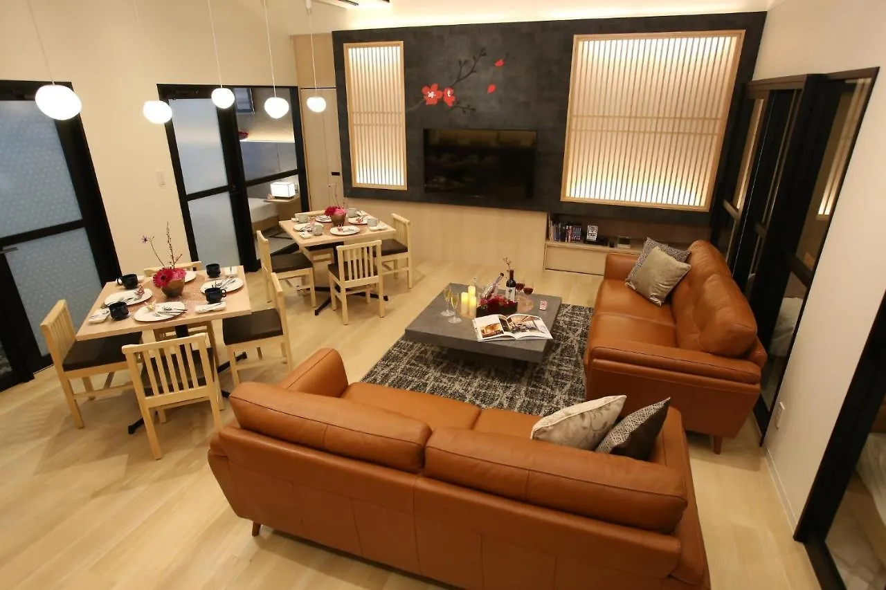 2Nd Floor Of 3Rd Neo Building - Vacation Stay 88300 札幌 酒店
